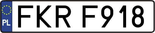 FKRF918