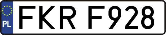 FKRF928