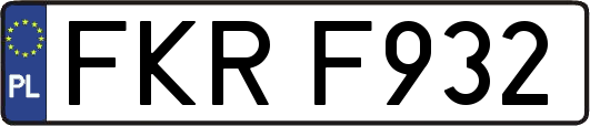 FKRF932