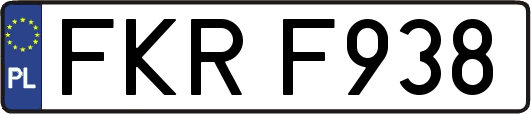 FKRF938
