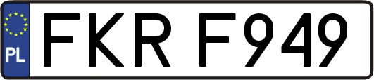 FKRF949