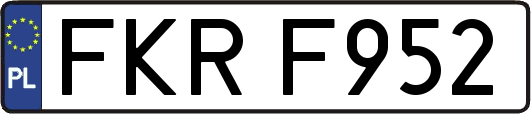 FKRF952
