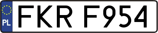 FKRF954