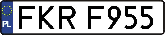 FKRF955