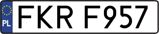 FKRF957