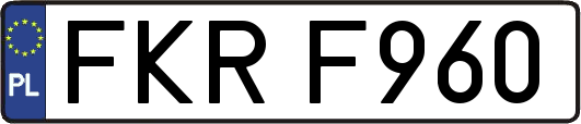 FKRF960