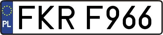 FKRF966