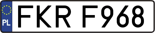 FKRF968