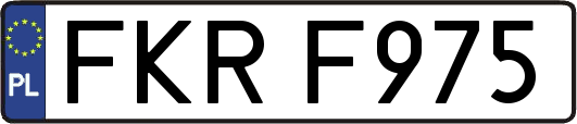 FKRF975