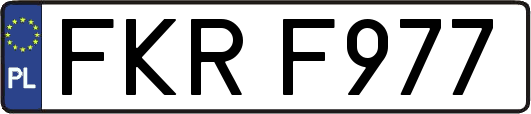 FKRF977