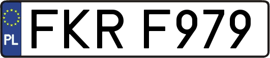 FKRF979