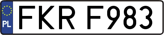 FKRF983
