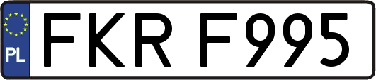FKRF995
