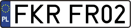 FKRFR02