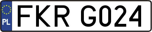 FKRG024