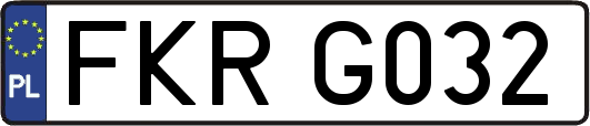 FKRG032