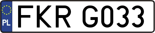 FKRG033