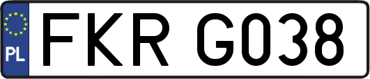 FKRG038