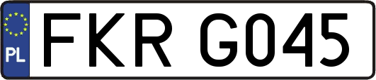 FKRG045