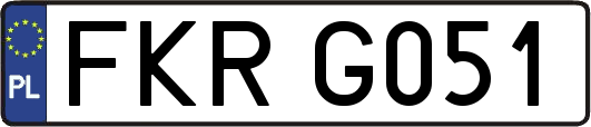 FKRG051