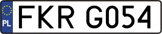 FKRG054