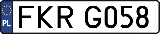 FKRG058