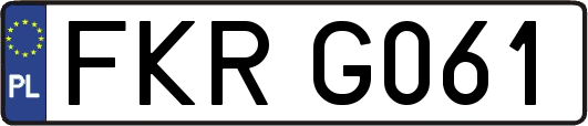 FKRG061