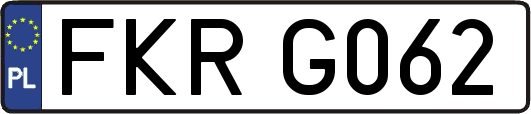 FKRG062