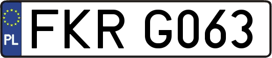 FKRG063