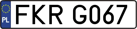 FKRG067