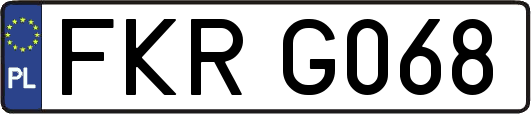 FKRG068
