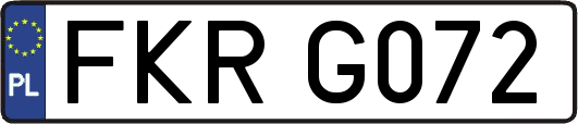 FKRG072