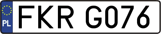 FKRG076