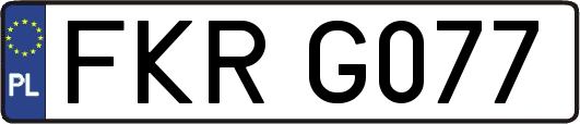 FKRG077