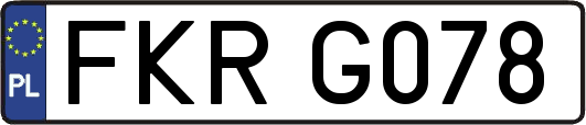 FKRG078
