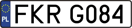 FKRG084