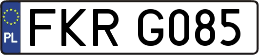 FKRG085