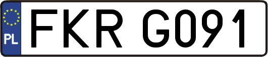 FKRG091