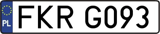 FKRG093