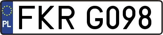 FKRG098