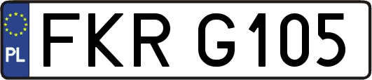 FKRG105