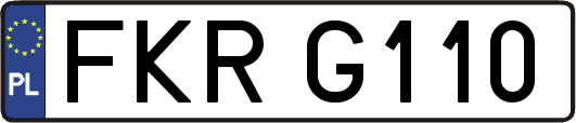 FKRG110