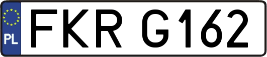 FKRG162