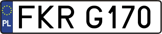 FKRG170