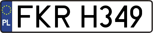 FKRH349