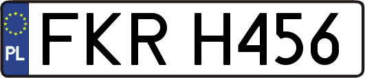 FKRH456
