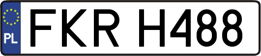 FKRH488