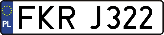 FKRJ322
