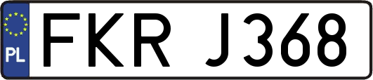 FKRJ368