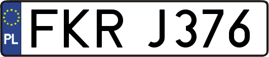 FKRJ376